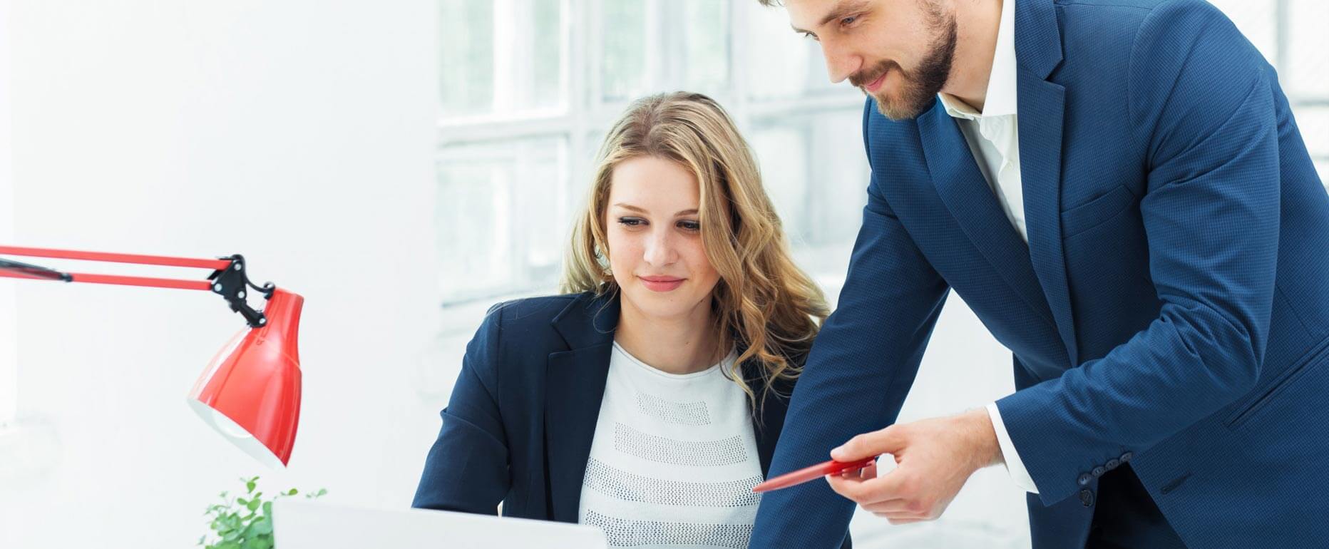 AI-Lösungen für Unternehmen in der Schweiz – Aprova GmbH